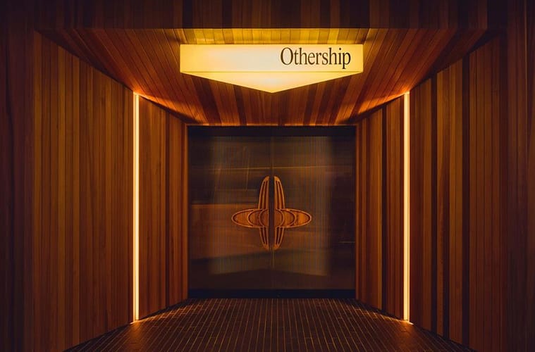 Othership Yorkville Location